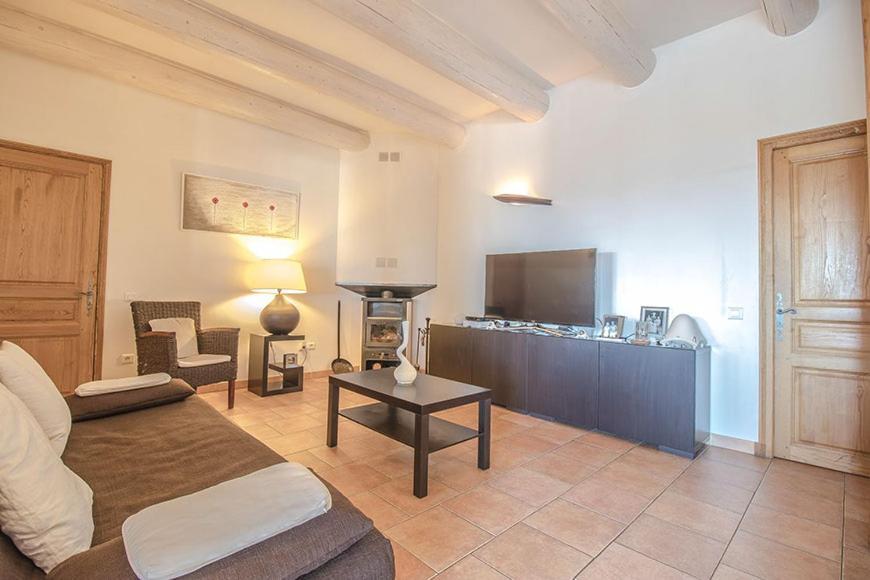 Holiday home Les Cledes Du Mazel