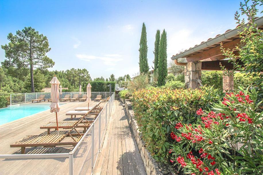 Les Cledes Du Mazel Holiday home *