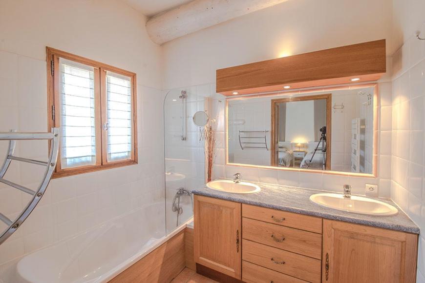 Holiday home Les Cledes Du Mazel Banne