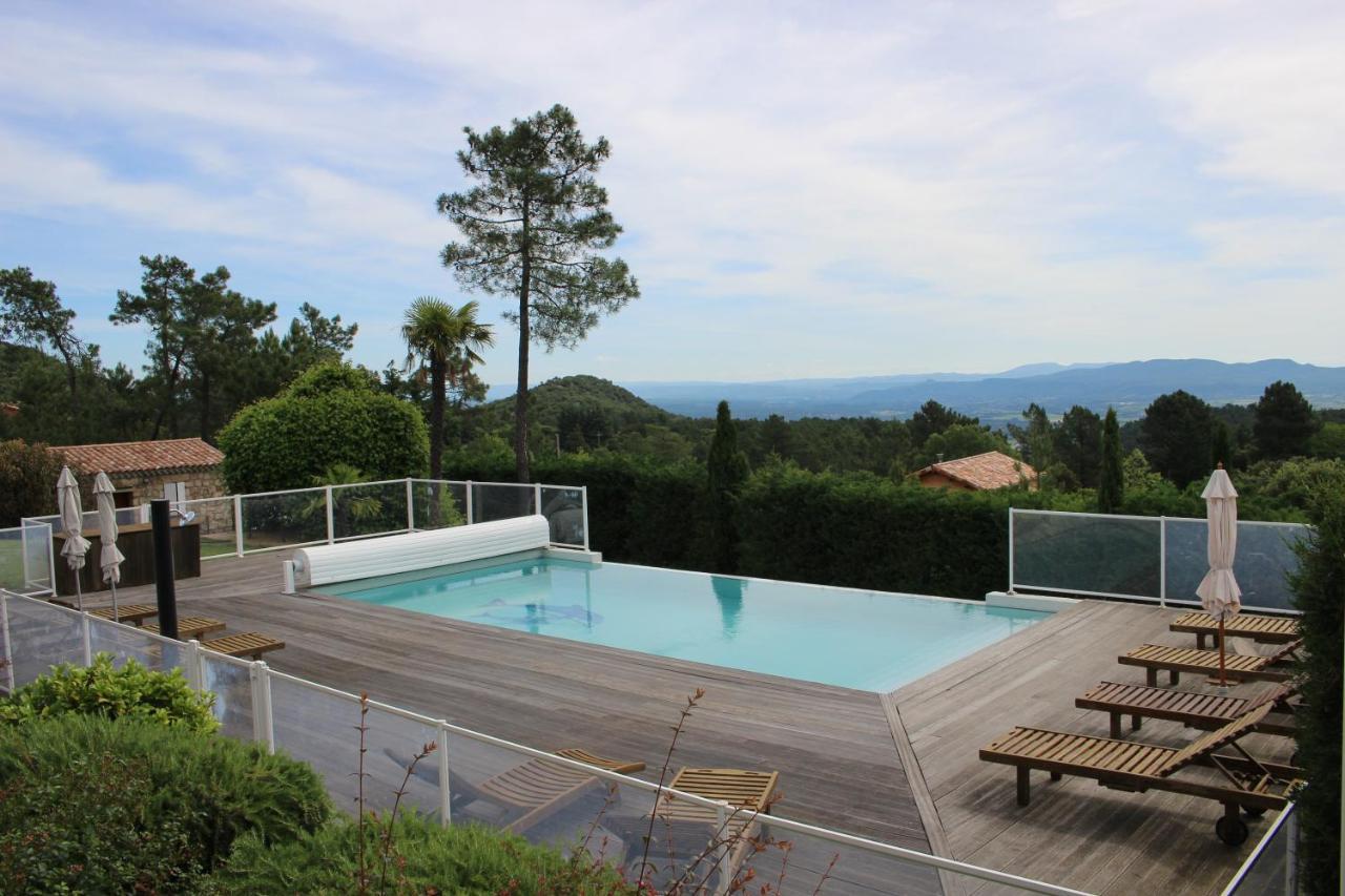 Les Cledes Du Mazel Holiday home *