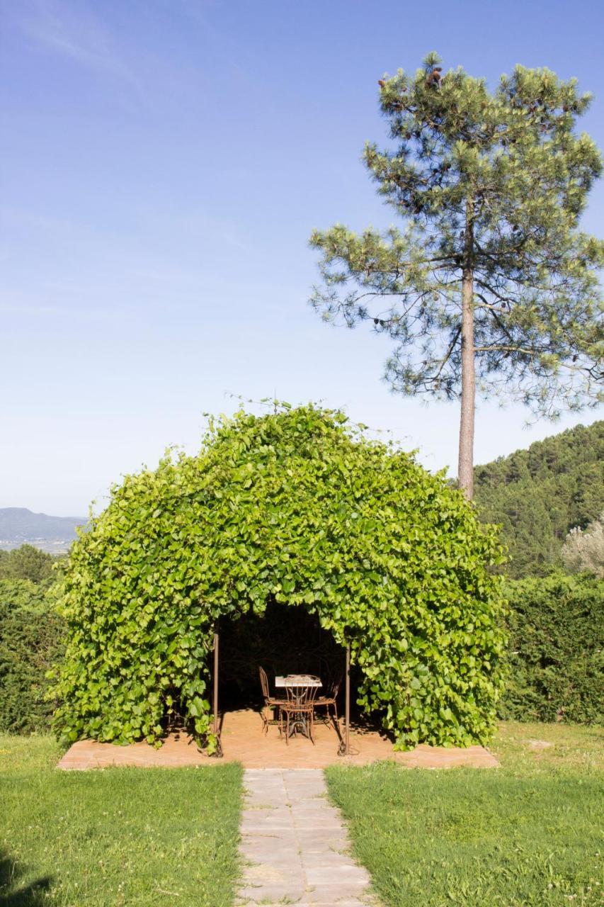 Les Cledes Du Mazel Holiday home Banne