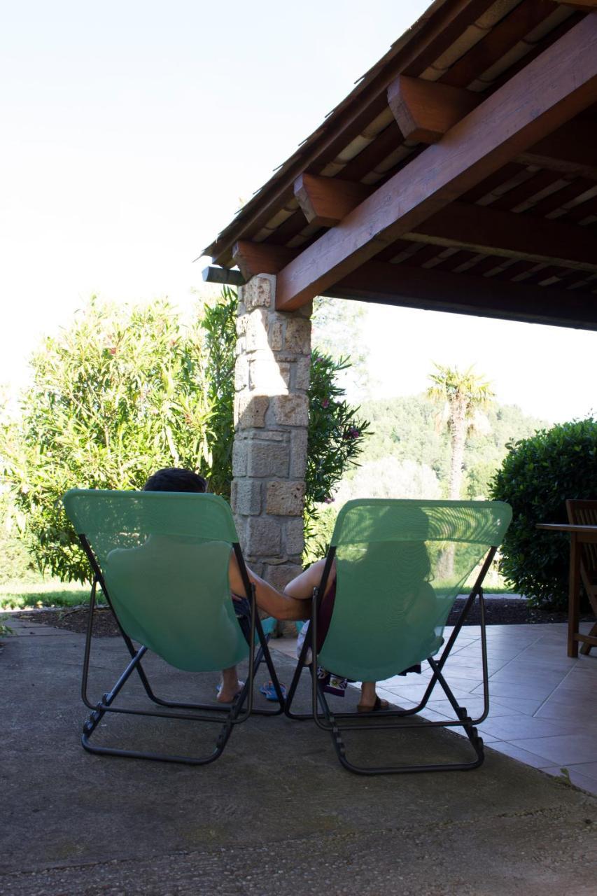 Les Cledes Du Mazel Holiday home