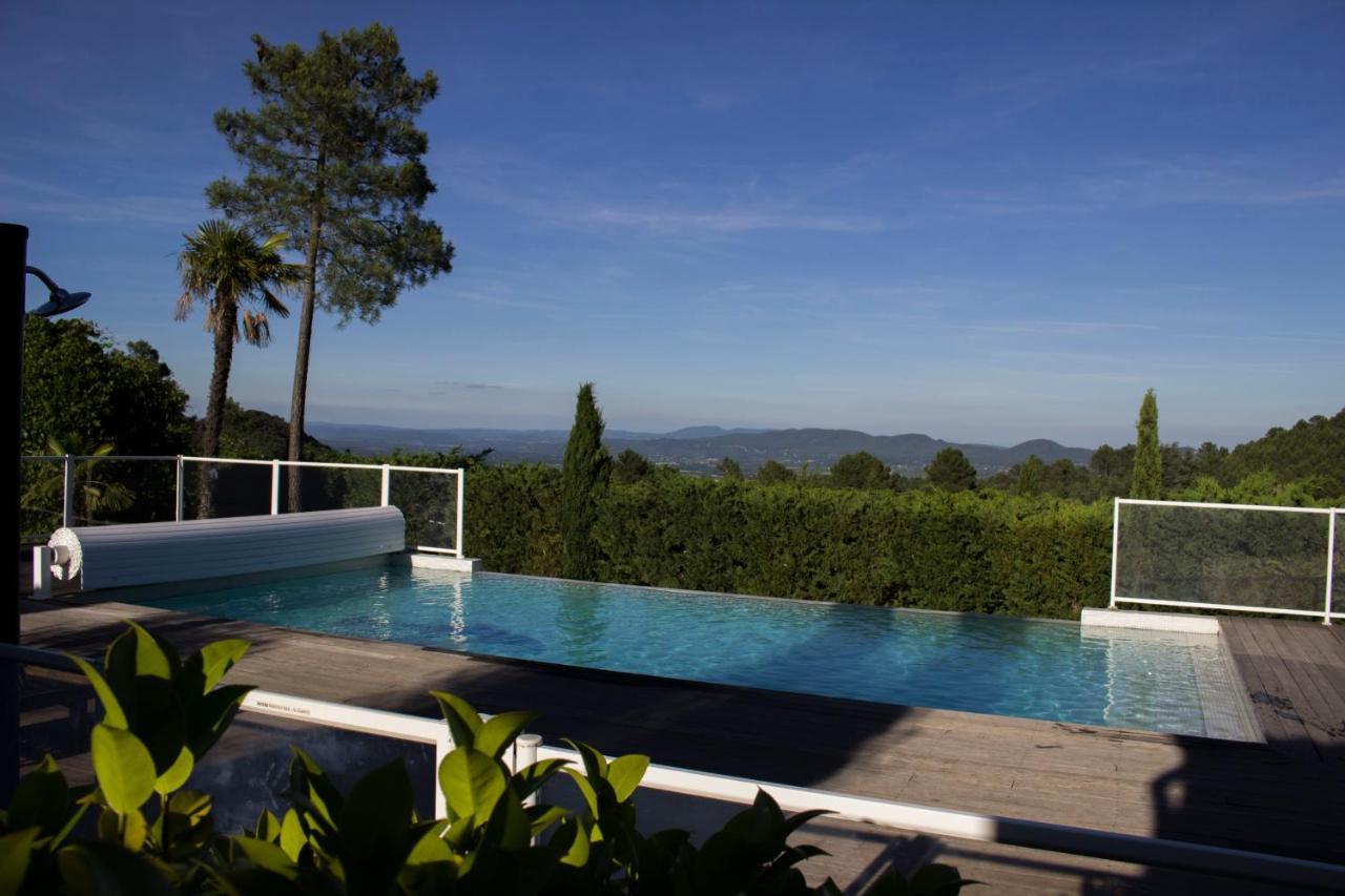 Holiday home Les Cledes Du Mazel Banne