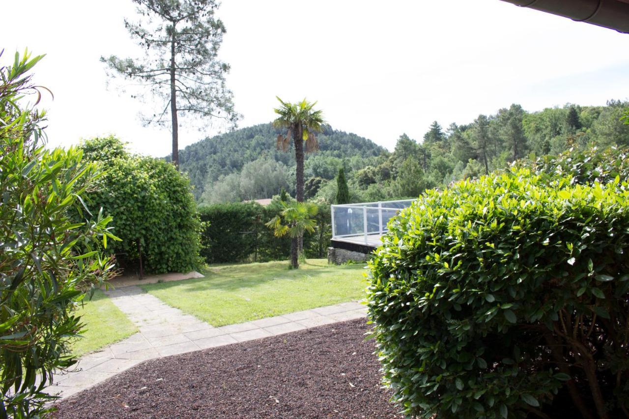 Holiday home Les Cledes Du Mazel