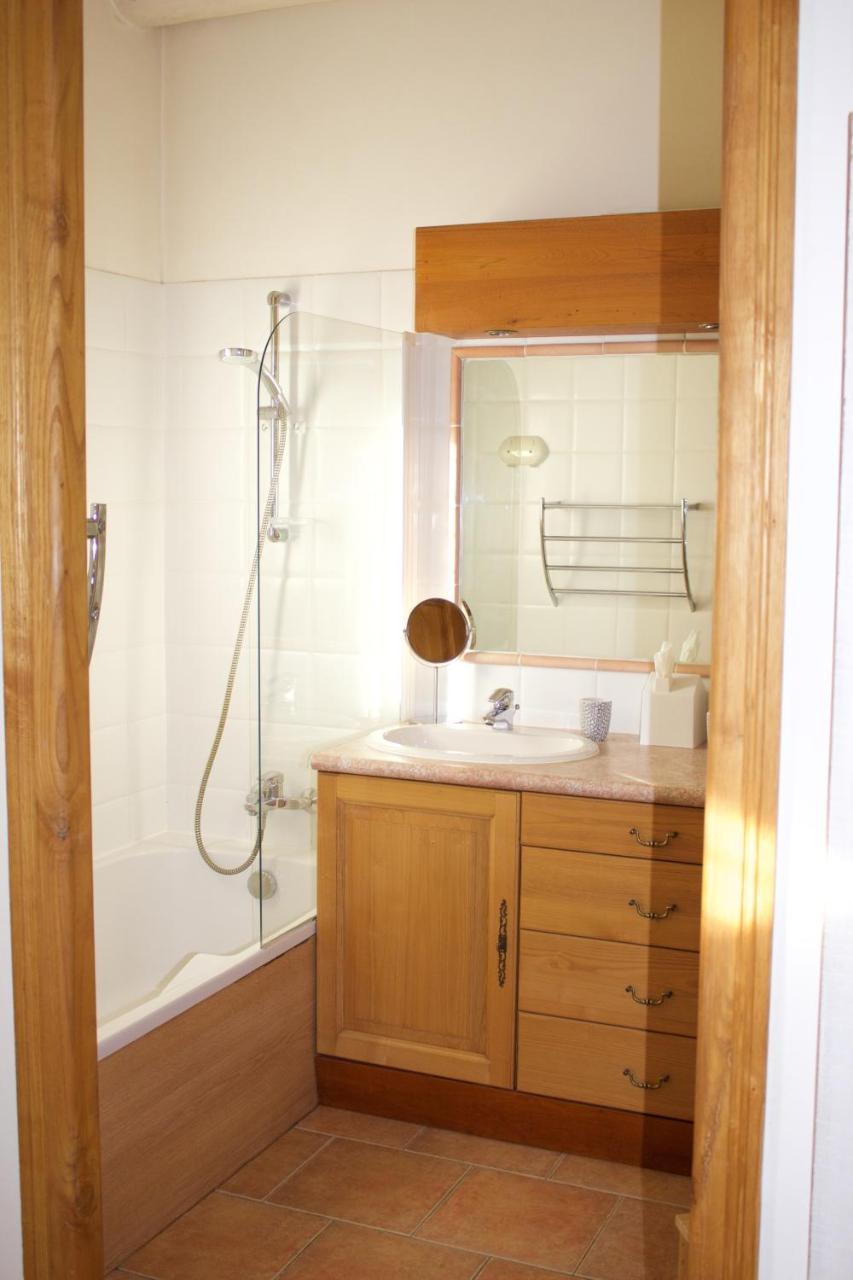 Holiday home Les Cledes Du Mazel Banne