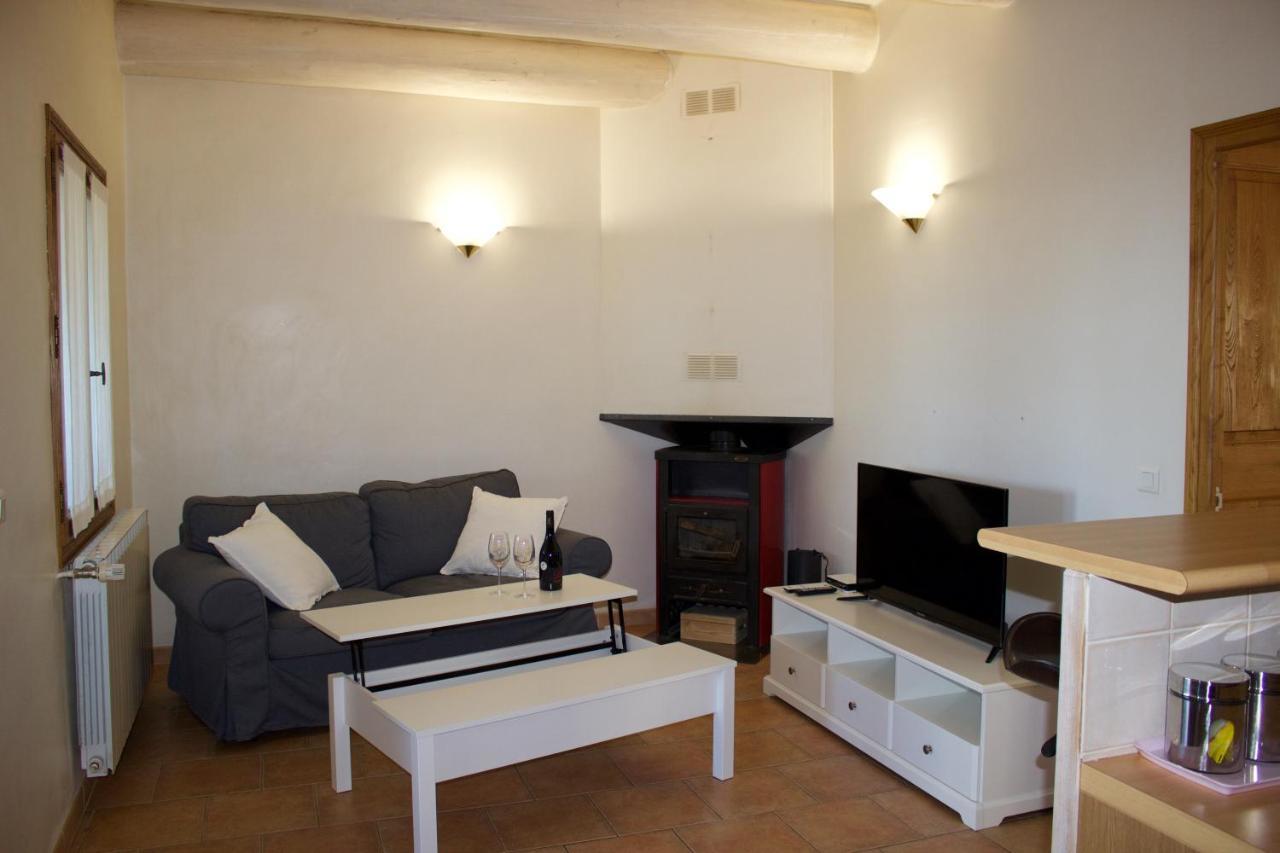 Holiday home Les Cledes Du Mazel *