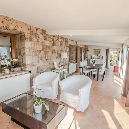 Les Cledes Du Mazel Villa Banne Exterior photo