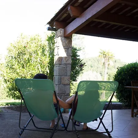 Les Cledes Du Mazel Villa Banne Room photo
