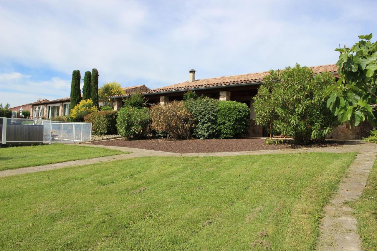 Les Cledes Du Mazel Holiday home
