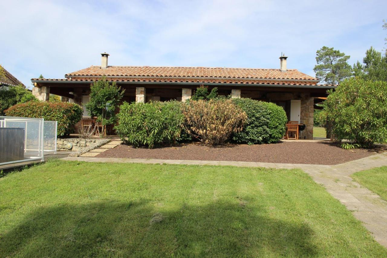 Les Cledes Du Mazel Holiday home *