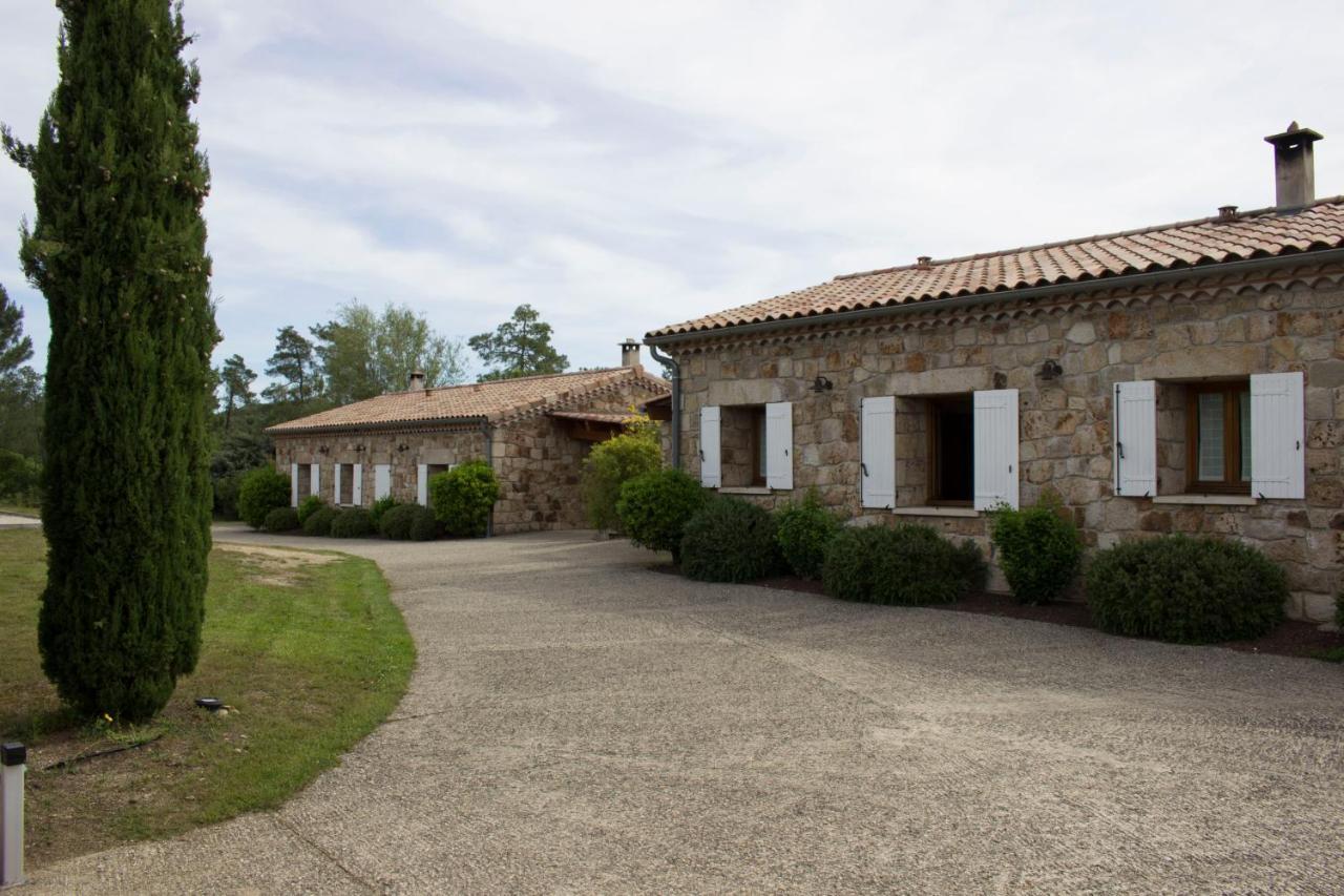 Les Cledes Du Mazel Holiday home
