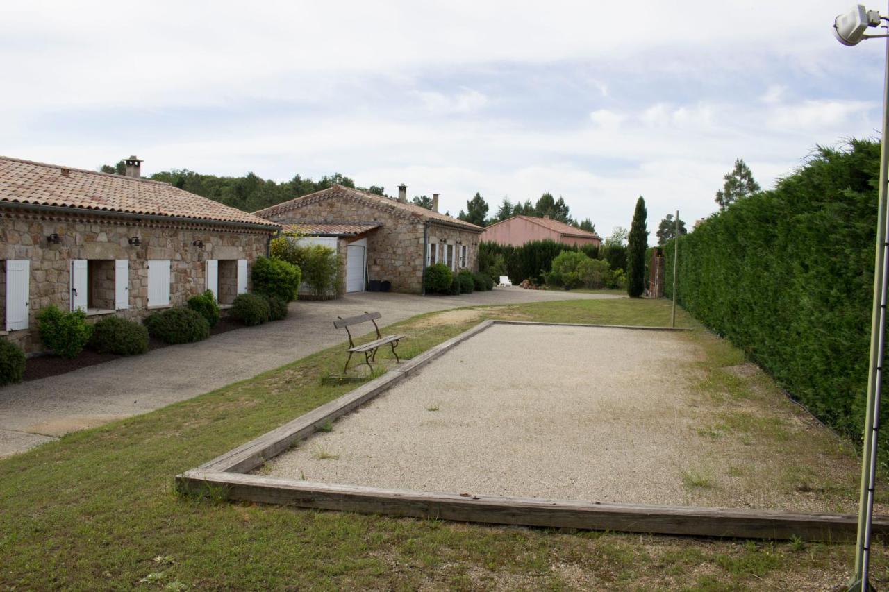 Les Cledes Du Mazel Holiday home *