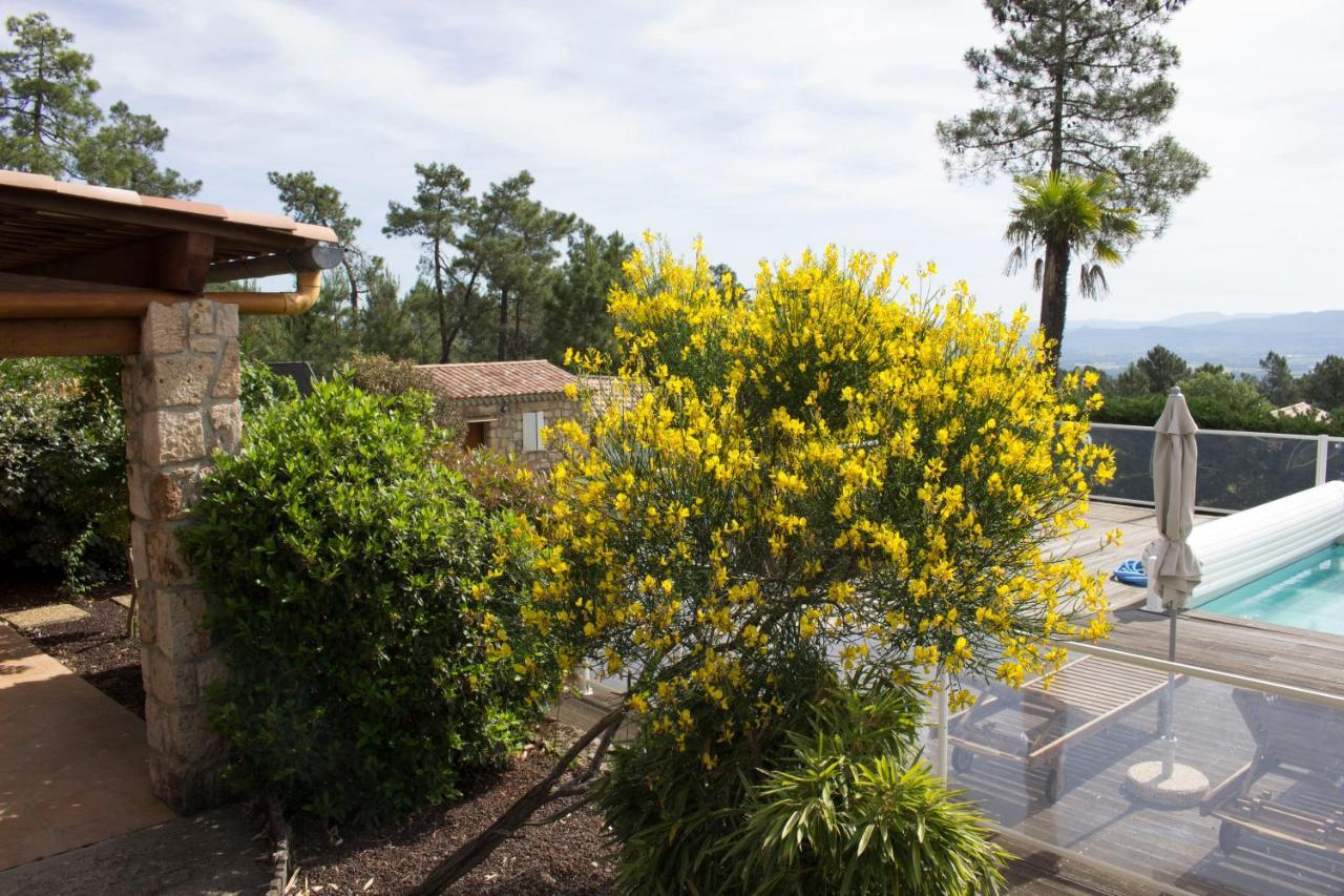 Holiday home Les Cledes Du Mazel
