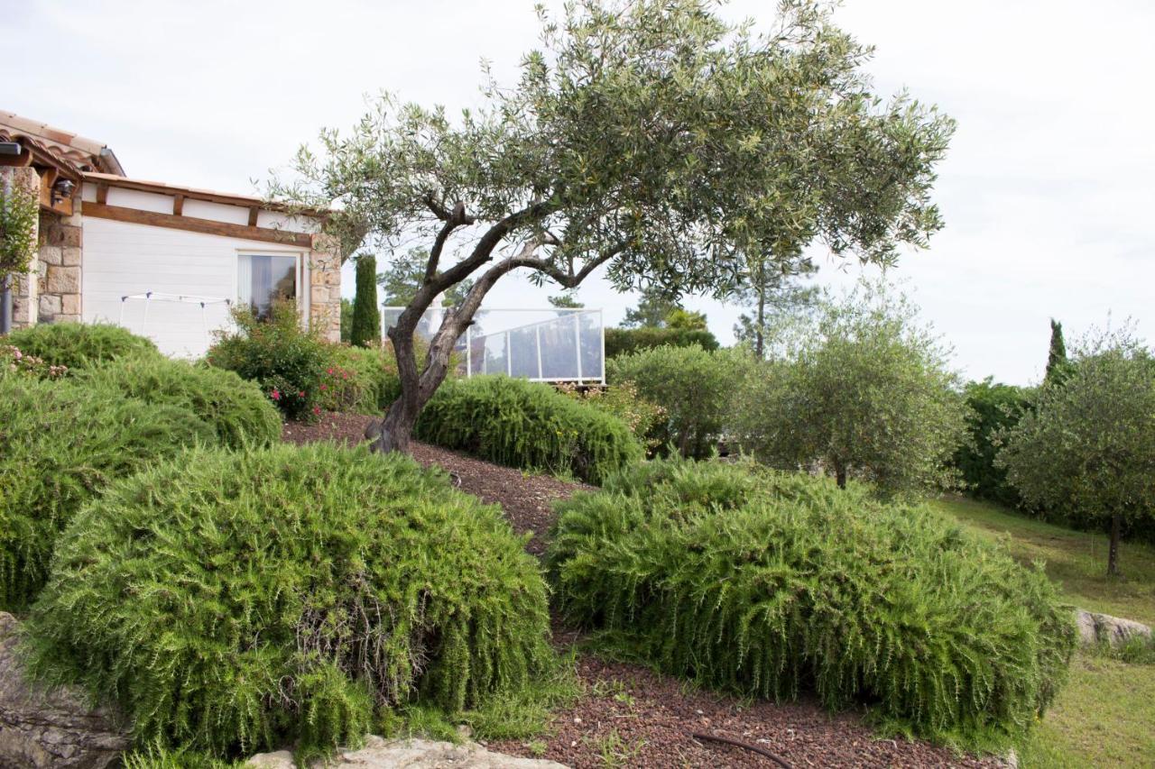 Holiday home Les Cledes Du Mazel