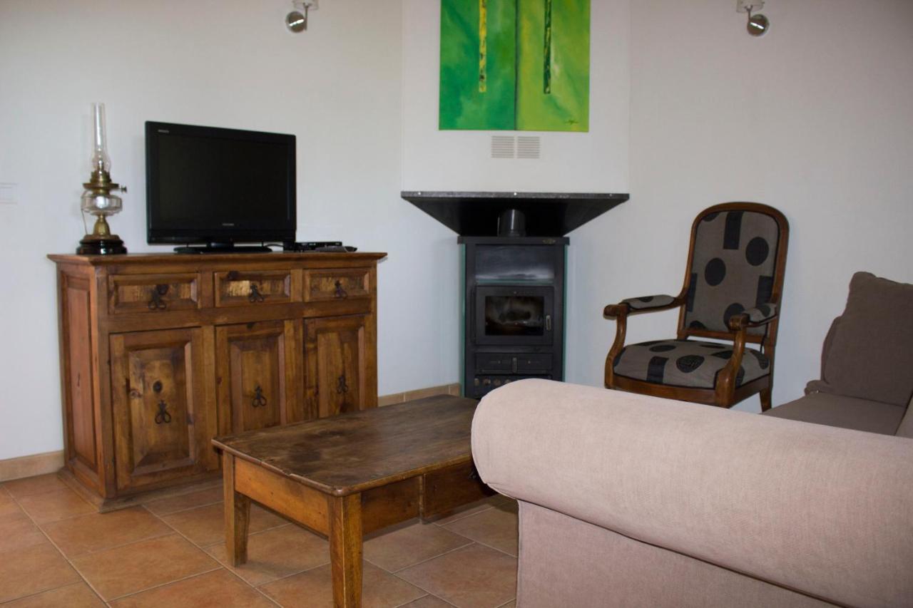 Holiday home Les Cledes Du Mazel Banne