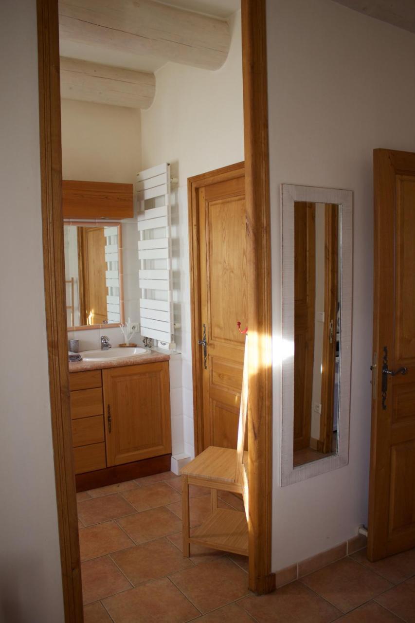 Holiday home Les Cledes Du Mazel Banne